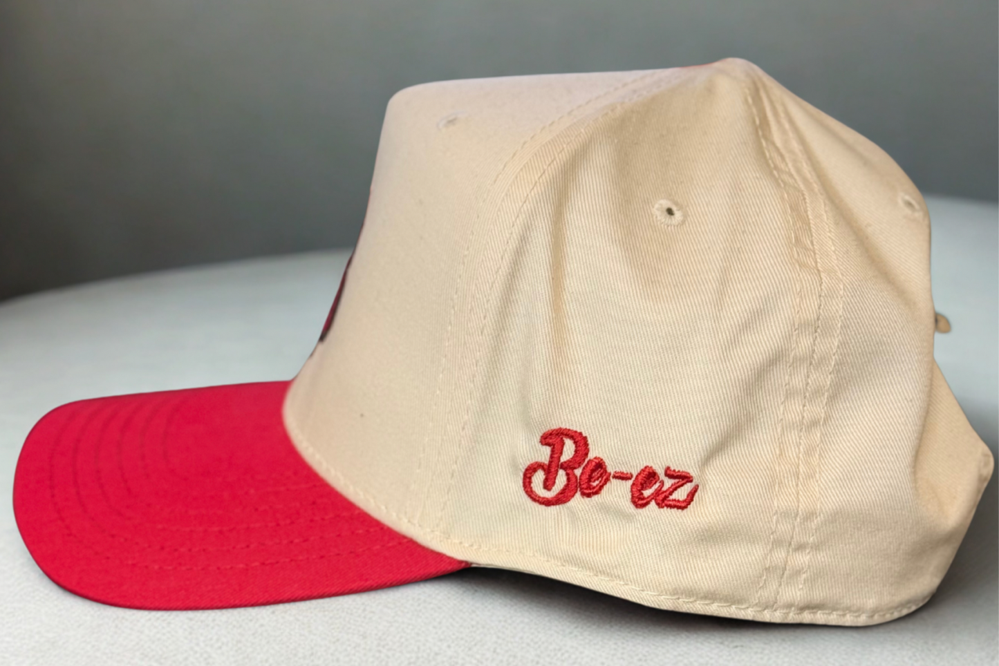 Be-ez Hats